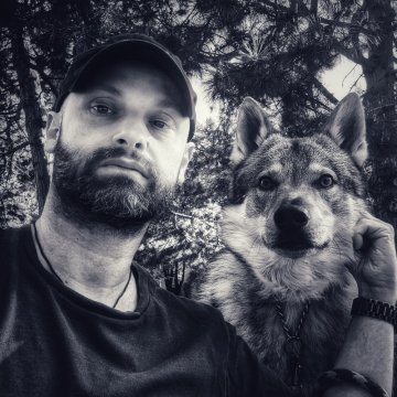 Možná poslední vytí z WOLFDOGwear… 🐺😞