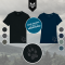 Nová kolekce triček WOLFDOG: Spojení vlků a lidí