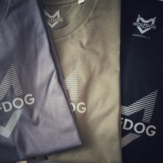 Kolekce "WOLFDOG Original" jde do výprodeje!